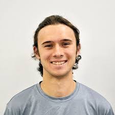 Ryan Ashbaugh's Instagram, Twitter & Facebook