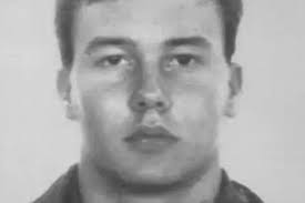 Donald Dillbeck who slit woman's throat tells governor 'suck our d***s'  before execution