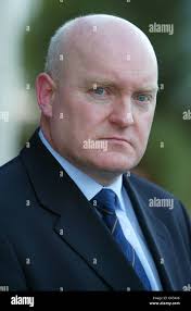 Detective chief inspector dave corrigan hi-res stock photography and images 