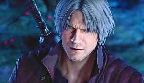The mysterious third playable character of devil may cry 5. Devil May Cry 5 Shows Off Over 20 Minutes Of Demon Smashing Dante Gameplay
