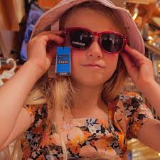 Wrangler Frances Short