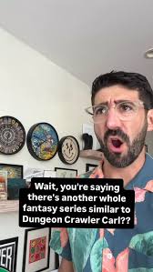 Author talks Dune/Warhammer-inspired book & facing rejections. From page to  page, it is one hell of a ride! #BookLover #Dune #Warhammer #AuthorLife  #ViralReels #CrazyContent #FunnyVideos