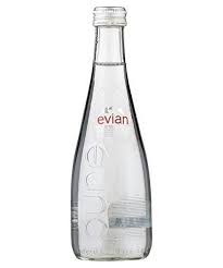 1978 marked an entrance into. Evian Pure Natural Spring Mineral Water Still Bottle 330 Ml Amazon In Home Kitchen