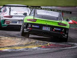With the year disrupted by the ongoing coronavirus pandemic, hurui issak, project manager of the porsche carrera cup deutschland has been working hard with his team to piece together a race. Porsche Carrera Cup Deutschland Erweitert Sein Esports Programm Fur 2020