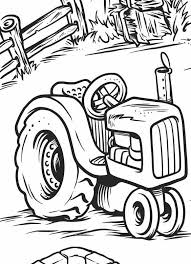 Download and print these farm tractor coloring pages for free. Top 25 Free Printable Tractor Coloring Pages Online Tractor Coloring Pages Farm Coloring Pages Coloring Pages