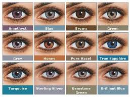 Alcon Ciba Vision Freshlook Colorblends 2 Pack Colored Contacts Natural Contact Lenses Contact Lenses