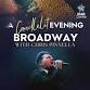 A Candlelit Evening of Broadway w/ Chris Pinnella event image