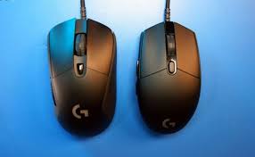 Exceptionally precise and consistent, it gives. Logitech G403 Vs G Pro Mouse Which One Is Better Wired Mouse