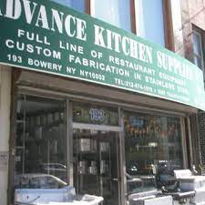 Plus, great deals in heating, cooling & air quality, irons & steamers, artwork, and special seasonal décor. Advance Kitchen Supplies Kitchen Supplies 193 Bowery New York Ny Phone Number Yelp