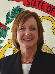 WV Division of Corrections Annual Report 2012