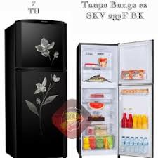 Hal ini dikarenakan dari tingkat. Jual Kulkas 2 Pintu Tanpa Bunga Es Murah Harga Terbaru 2021