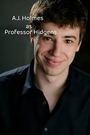 Casting other starkids in TGWDLM : r/StarKid