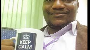 A thank you 20 years in the making.