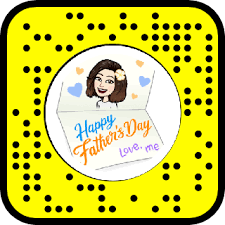 The third sunday in june is father's day. Father S Day Drawing Snapchat Lens Filter