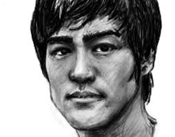Bruce Lee :: Behance