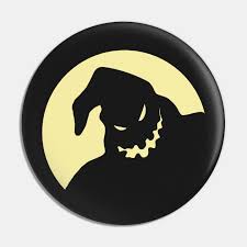 The file can be used by most silhouette and cricut cutting machines among others. Oogie Boogie Oogie Boogie Kolek Teepublic Pl