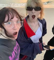 idk but shes an angel