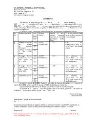 Suntem o firma de contabilitate, avem salariati carora trebuie sa le emitem adeverinte de vechime. Adeverinta Vechime Itm