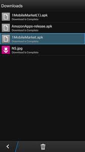 Mind you, jij.ng apk will not work on nokia, iphone nor window phones. How To Download And Install Android Apps Using The 1mobile Market On Blackberry 10 Crackberry