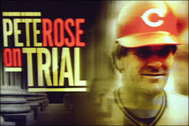 Should Pete Rose be in the Hall of Fame?: — Harvard Gazette