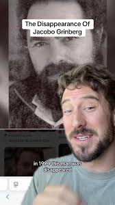 Meet Jacobo Grinberg: the neuroscientist who explored telepathy, shamanism,  and the mysteries of reality before vanishing without a trace in 1994. Was  he silenced, or did he unlock secrets we can't ...