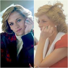 Stewart will star in spencer, set in the early 1990s, which will be scripted by peaky blinders creator steven knight, hollywood news sites say. Kristen Stewart Wears Princess Diana S Iconic Engagement Ring In New Photo From Spencer Usanewswall