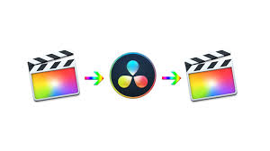 If you're looking to add the type of pizazz to your videos that goes beyond what's offered natively in final cut pro x, then pixel film studios has you covered. Final Cut Pro X To Davinci Resolve 15 And Back Ripple Training