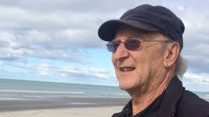 Kiwi pop legend: Shade Smith more than a Rumour