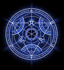 Human Transmutation Circle By R Evolution Gfx Transmutation Circle Magic Circle Alchemy Symbols