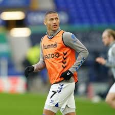 Final segunda parte, everton 2, tottenham hotspur 2. Achrnzs0foigkm
