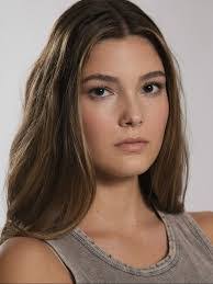 Audrey Schell's Instagram, Twitter & Facebook