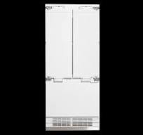 36 Inch Panel Ready Built in French Door Refrigerator (XRF3619BFP) | THOR  Kitchen
