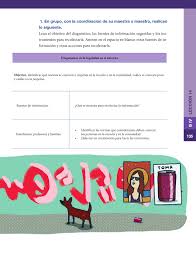 Trimestre uno, trimestre dos, trimestre tres Formacion Civica Y Etica Sexto Grado 2016 2017 Online Pagina 135 De 208 Libros De Texto Online