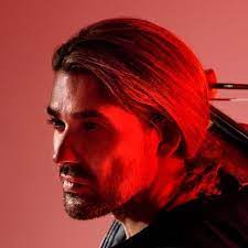 Peter robert garrett am (born 16 april 1953) is an australian musician, environmentalist, activist and former politician. David Garrett David Garrett Twitter