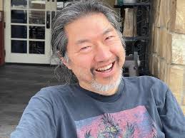 Frank Wu's Instagram, Twitter & Facebook