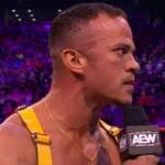 Ricky Starks Gives Show Of Respect to Both CM Punk & Bryan Danielson