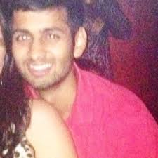 Dilan Patel (@dilan930)