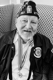 Obituary for Ralph "Toot" Umstead