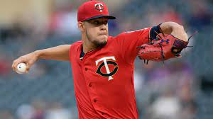 Stream tracks and playlists from berrios on your desktop or mobile device. Jose Berrios Trade Grades Blue Jays Pay Hefty Price For High Upside Starter Twins Bolster Farm System Sporting News
