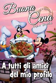 Ciao benvenuti a questa pagina , vi auguro una bella serata. á… Le Migliori Immagini Di Buona Cena Per Whatsapp 27 Top Immagini