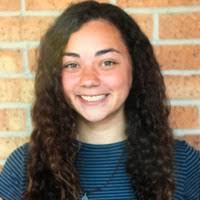 Courtney Colston's Instagram, Twitter & Facebook