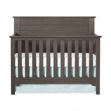 Forever Eclectic Farmhouse 4 In 1 Convertible Crib Child Craft