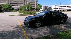 2009-2014 Acura TSX Reliability & Common Problems - Full Buyer's ...