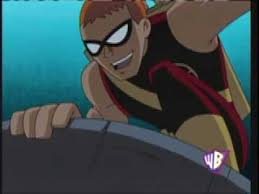 Sunny decided to go with him. Aqualad Wiki Teen Titans Amino
