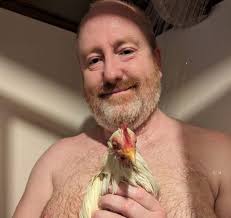 The Funny Farm: Life With Chickens 2