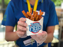 Thinking about visiting cedar point? We Went To Every Restaurant And Food Stand At Cedar Point Mlive Com