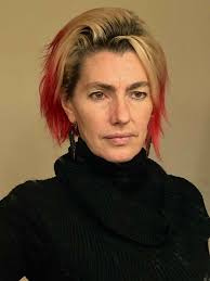 Annika Cameron's Instagram, Twitter & Facebook