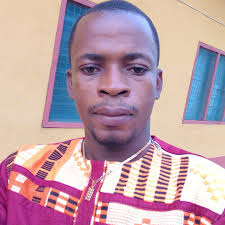 Kofi Kinaata was live.