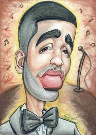 Order Caricatures!