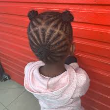 Change your style now, get lots of inspiration about brazilian wool hairstyles images and also brazilian wool hairstyles in nigeria. Kiddies Freehand With Brazilian Wool Kaygie S Hair Salon Facebook